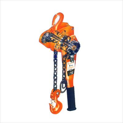Ratchet Lever Hoist