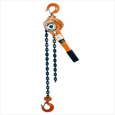 Ratchet Lever Hoist